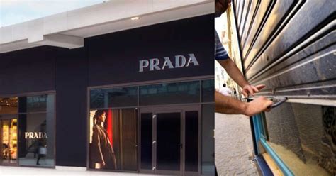 prada spa spaccio aziendale